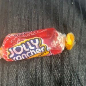 Jolly rancher